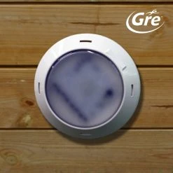 GRE Protektor, Elektrisch Und Lithium Baterie, Lichtfarbe: Mehrfarbig