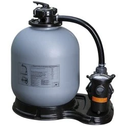 GRE Ovalpool, Weiß, BxHxL: 470 X 132 X 915 Cm