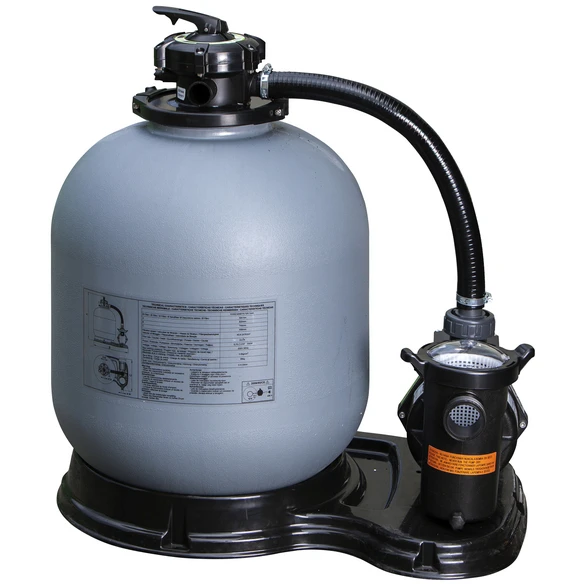 GRE Ovalpool, Weiß, BxHxL: 470 X 132 X 915 Cm 1 GRE Ovalpool, Weiß, BxHxL: 470 X 132 X 915 Cm