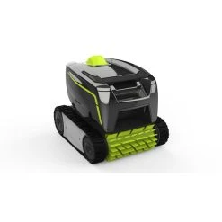 Zodiac Poolroboter »Tornax GT2120«, Filterleistung: 11 L/h, Für Pools Bis Zu 48 M², 100 W