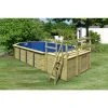 Karibu Pool, Beige, 21,7 L