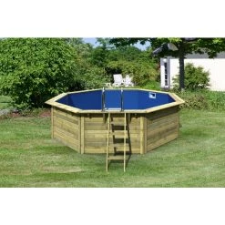 Karibu Pool, Beige, 15,95 L