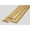 Rettenmeier Glattkantbrett, Douglasie, BxH: 14,5 X 1,8 Cm