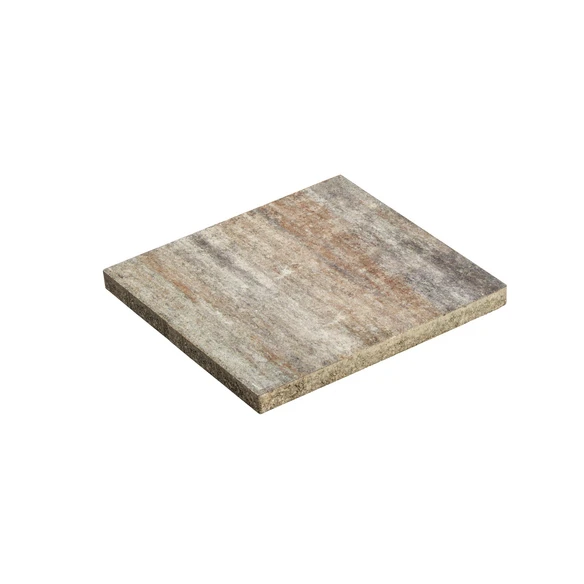 Diephaus Terrassenplatten »Evina«, BxHxL: 50 X 4 X 50 Cm, Beton 1 Diephaus Terrassenplatten »Evina«, BxHxL: 50 X 4 X 50 Cm, Beton