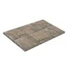 Diephaus Terrassenplatten »Bonito«, BxHxL: 80 X 4 X 120 Cm, Beton