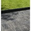 Diephaus Palisade »Luna«, BxHxL: 50 X 25 X 6 Cm, Beton