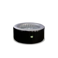 EXIT TOYS Whirlpool »Silver Classic«, 686 L, 105 Düsen, Für 2 Personen