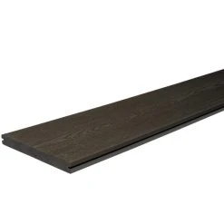 Elephant® WPC-Terrassendiele »strongWood«, BxHxL: 190 X 20 X 4000 Mm, 2-Farbig, Co-extrudiert (ummantelt)