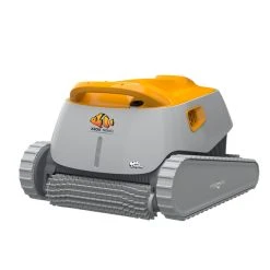 KWAD Poolroboter Xeox Nemo, Salzwasserbeständig Bis 0,5%