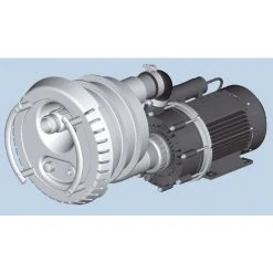 KWAD Gegenstromanlage »BADU Jet«, Stärke Regulierbar