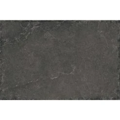 Mr. GARDENER Terrassenplatte, Graphite, 59,5 X 90 X 2 Cm, Keramik