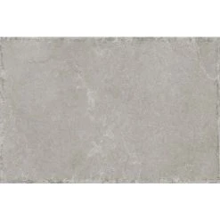 Mr. GARDENER Terrassenplatte, Grau, 59,5 X 90 X 2 Cm, Keramik