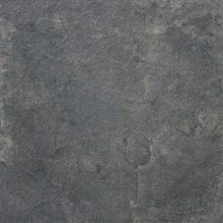 Mr. GARDENER Terrassenplatte, Graphite, 59,5 X 59,5 X 2 Cm, Keramik