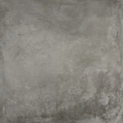 Mr. GARDENER Terrassenplatte, Anthrazit, 59,5 X 59,5 X 2 Cm, Keramik