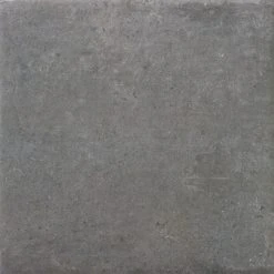 Mr. GARDENER Terrassenplatte, Graphite, 59,5 X 59,5 X 2 Cm, Keramik