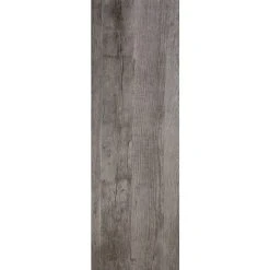 Mr. GARDENER Terrassenplatte, Grau, 40 X 120 X 2 Cm, Keramik