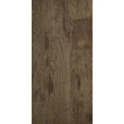 Mr. GARDENER Terrassenplatte, Taboca, Braun, 40 X 80 X 1,8 Cm, Keramik