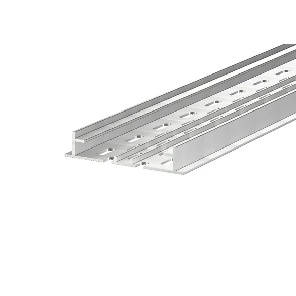 Mr. GARDENER Halter, Aluminium 1 Mr. GARDENER Halter, Aluminium