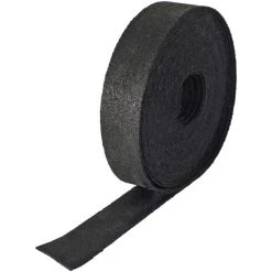 Gummipad, Gummigranulat, Für Randabschlusshalter Mr. Gardener