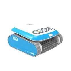 BWT Poolroboter »COSMY«, Breite: 36,5 Cm, Blau