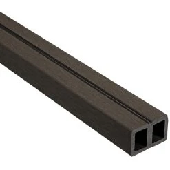 Mr. GARDENER Unterkonstruktion, Breite: 6 Cm, Stärke: 4 Cm, Glatt, 1 Stk.