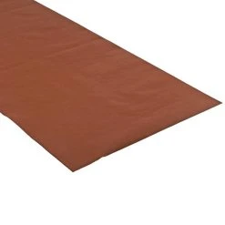 Windhager Unkrautvlies »PREMIUM«, Braun, BxL: 0,9 X 10 M