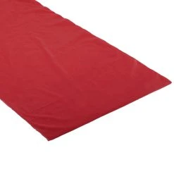 Windhager Wintervlies »DEKO«, Rot, BxL: 1,6 X 10 M