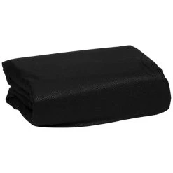 Windhager Unkrautvlies, Schwarz, BxL: 5 X 1,6 M