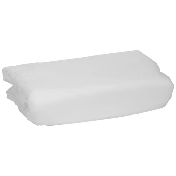 Windhager Gartenvlies, Kunstfaser, Weiß, BxL: 1,5 X 10 M 1 Windhager Gartenvlies, Kunstfaser, Weiß, BxL: 1,5 X 10 M