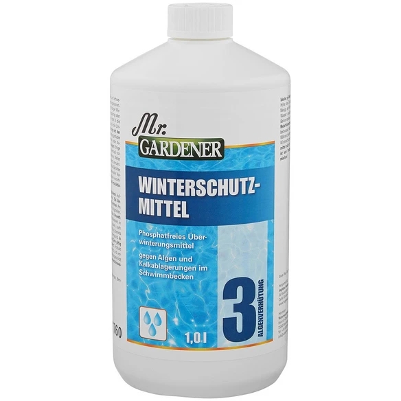 Mr. GARDENER Winterschutzmittel, 1 L 1 Mr. GARDENER Winterschutzmittel, 1 L