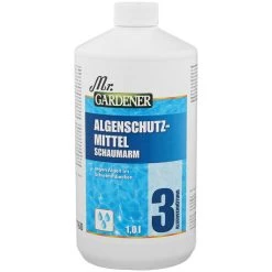 Mr. GARDENER Algenschutz, 1 L