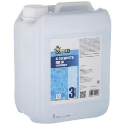 Mr. GARDENER Algenschutz, 5 L