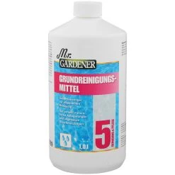 Mr. GARDENER Grundreinigungsmittel, 1 L