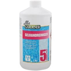 Mr. GARDENER Randreiniger, 1 L