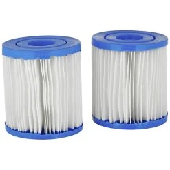 Mr. GARDENER Ersatzfilterkartusche, ØxH 8 X 20 Cm