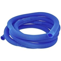 Mr. GARDENER Schwimmbadschlauch, Für Schwimmbadanschluss, Ø 3,8 Cm, Länge: 600 Cm