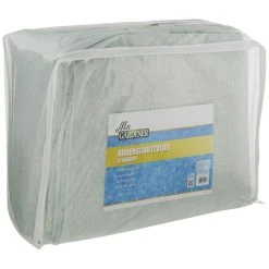 Mr. GARDENER Bodenschutzvlies, Breite: 460 Cm, Vlies