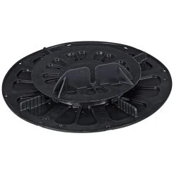 Mr. GARDENER Stelzlager, Kunststoff, Für Unterkonstruktionen Aus Holz Und/oder Aluminium