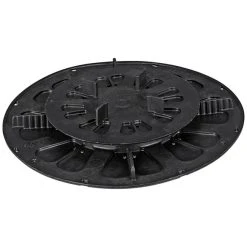 Mr. GARDENER Plattenlager, Kunststoff, Für Plattenbeläge