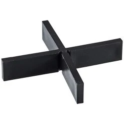 Mr. GARDENER Fugenkreuz, 3 Mm, Kunststoff