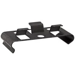 Mr. GARDENER Montageclip, Geeignet Für WPC-Dielen, 25 Stück