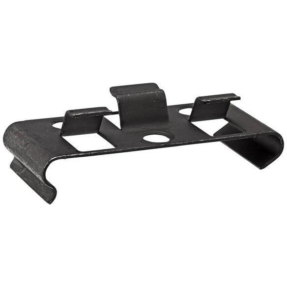 Mr. GARDENER Montageclip, Geeignet Für WPC-Dielen, 25 Stück 1 Mr. GARDENER Montageclip, Geeignet Für WPC-Dielen, 25 Stück