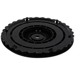 Mr. GARDENER Stellfuß, Kunststoff, Für Stelz- Und Plattenlager Bei Terrassendielen