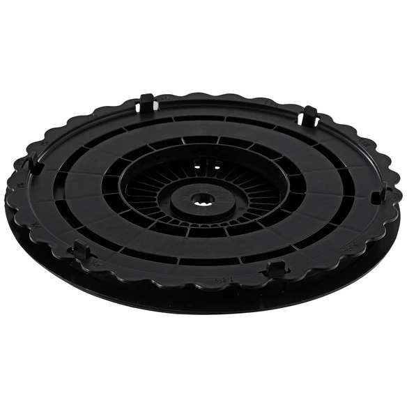 Mr. GARDENER Stellfuß, Kunststoff, Für Stelz- Und Plattenlager Bei Terrassendielen 1 Mr. GARDENER Stellfuß, Kunststoff, Für Stelz- Und Plattenlager Bei Terrassendielen