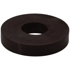 DIEDA Abstandshalter, Ø 1,7 Cm, Nylon, 50 Stück