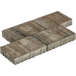 Mr. GARDENER Pflasterstein »Ensenada«, Aus Beton