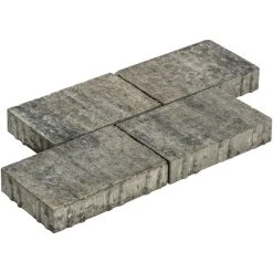 Mr. GARDENER Pflasterstein, Aus Beton