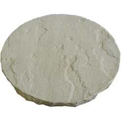 Mr. GARDENER Trittstein 30 X 2,5 Cm, Mint