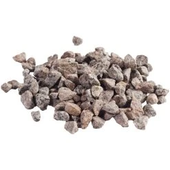 Mr. GARDENER Splitt »Granitsplitt Rot«, Rot