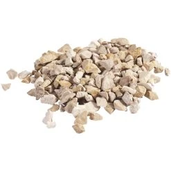 Mr. GARDENER Splitt »Yellow Sun«, Gelb/sandfarben